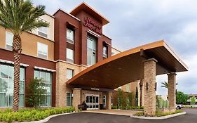 Hampton Inn&Suites Buena Park